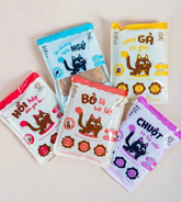 Pate Cho Mèo Mọi Lứa Tuổi Googaga